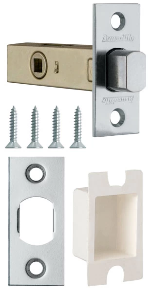 Фото Задвижка врезная METDB920-45-25 (DB 920-45-25) CP Хром SKIN