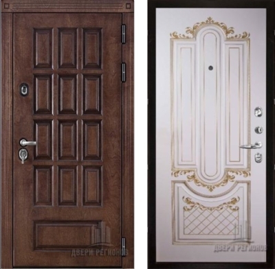 Дверь ЦЕНТУРИОН ТЕРМО